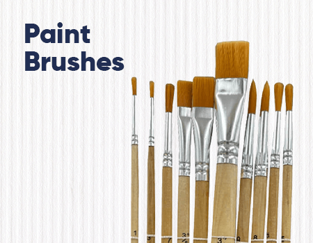 Paint Brushes