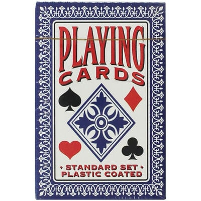 Classic Playing Cards