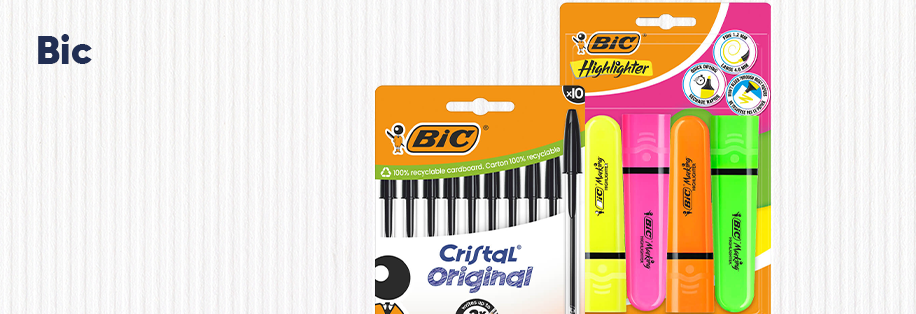 Bic