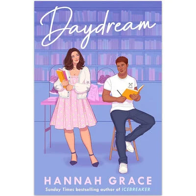 Daydream By Hannah Grace