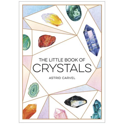 The Little Book of Crystals