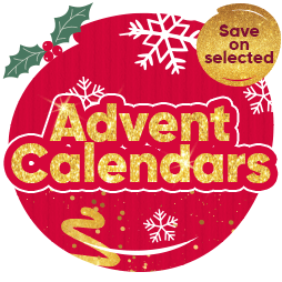 Advent Calendars