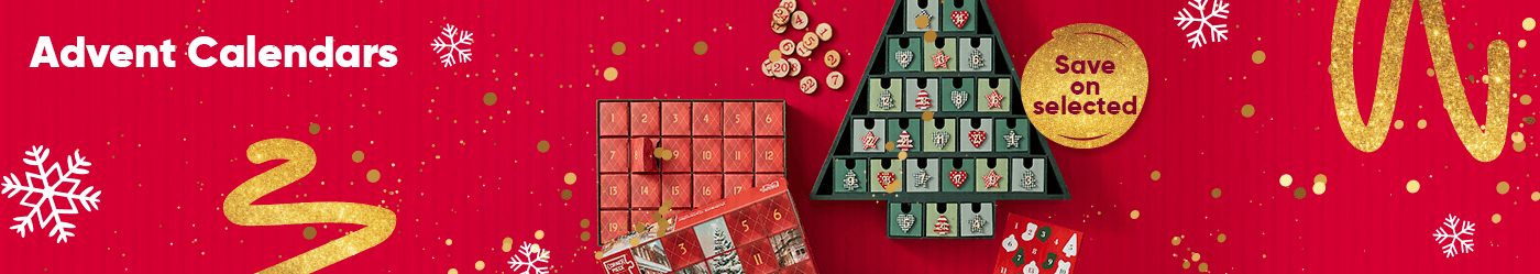 Advent Calendars