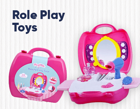 Role Play Toys