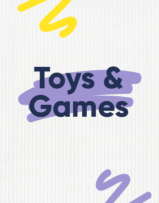 Toys & Games