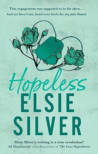 Hopeless Elsie Silver (2023)