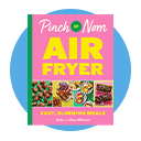 Air Fryer Books