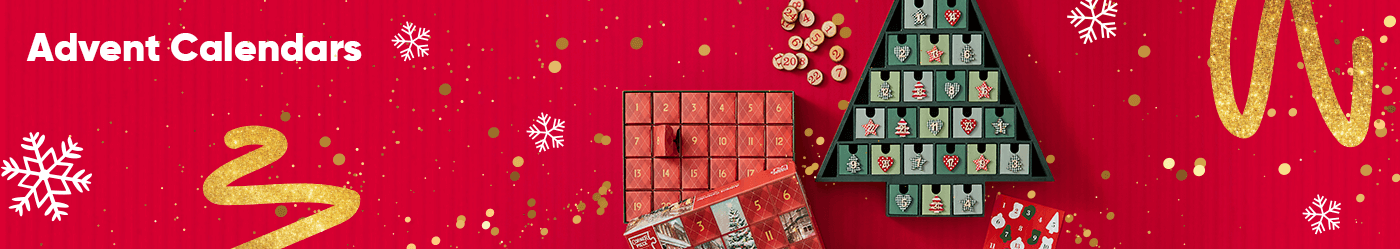 Advent Calendars