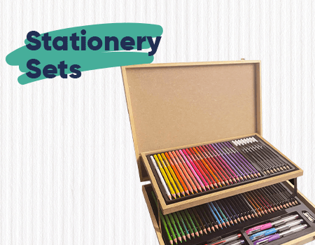 Stationery Sets