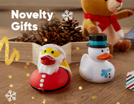 Novelty Gifts