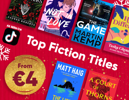 Top Fiction Titles