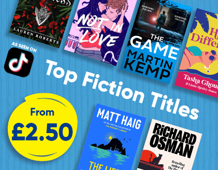 Top Fiction Titles