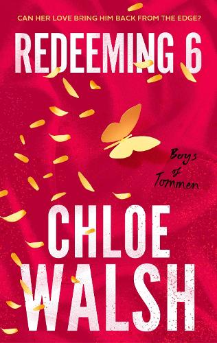 Redeeming 6 Chloe Walsh