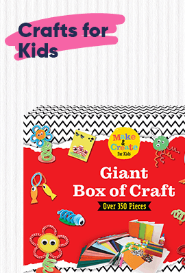 Crafts for Kids