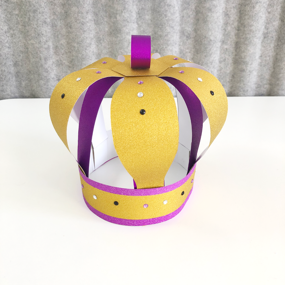 make-your-own-paper-crown