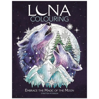 Luna Colouring