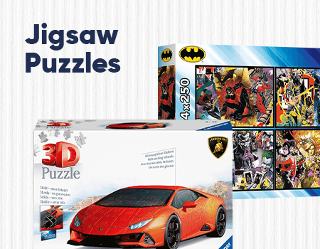 Jigsaw Puzzles