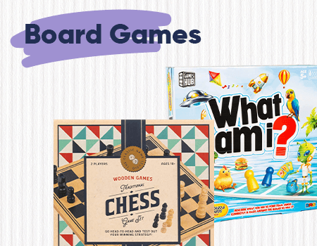 Board Games