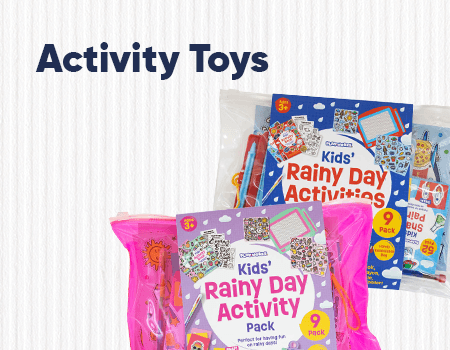 Activity Toys