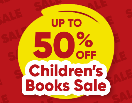 Children's Books Sale