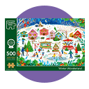 Christmas Jigsaw Puzzles