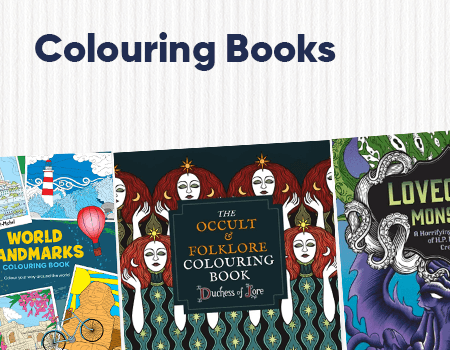 Colouring Books