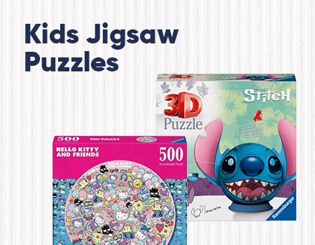 Kids Jigsaw Puzzles