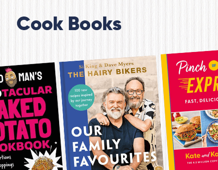 Cook Books