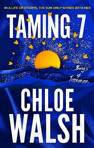 Taming 7 Chloe Walsh