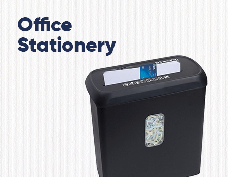 Office Stationery