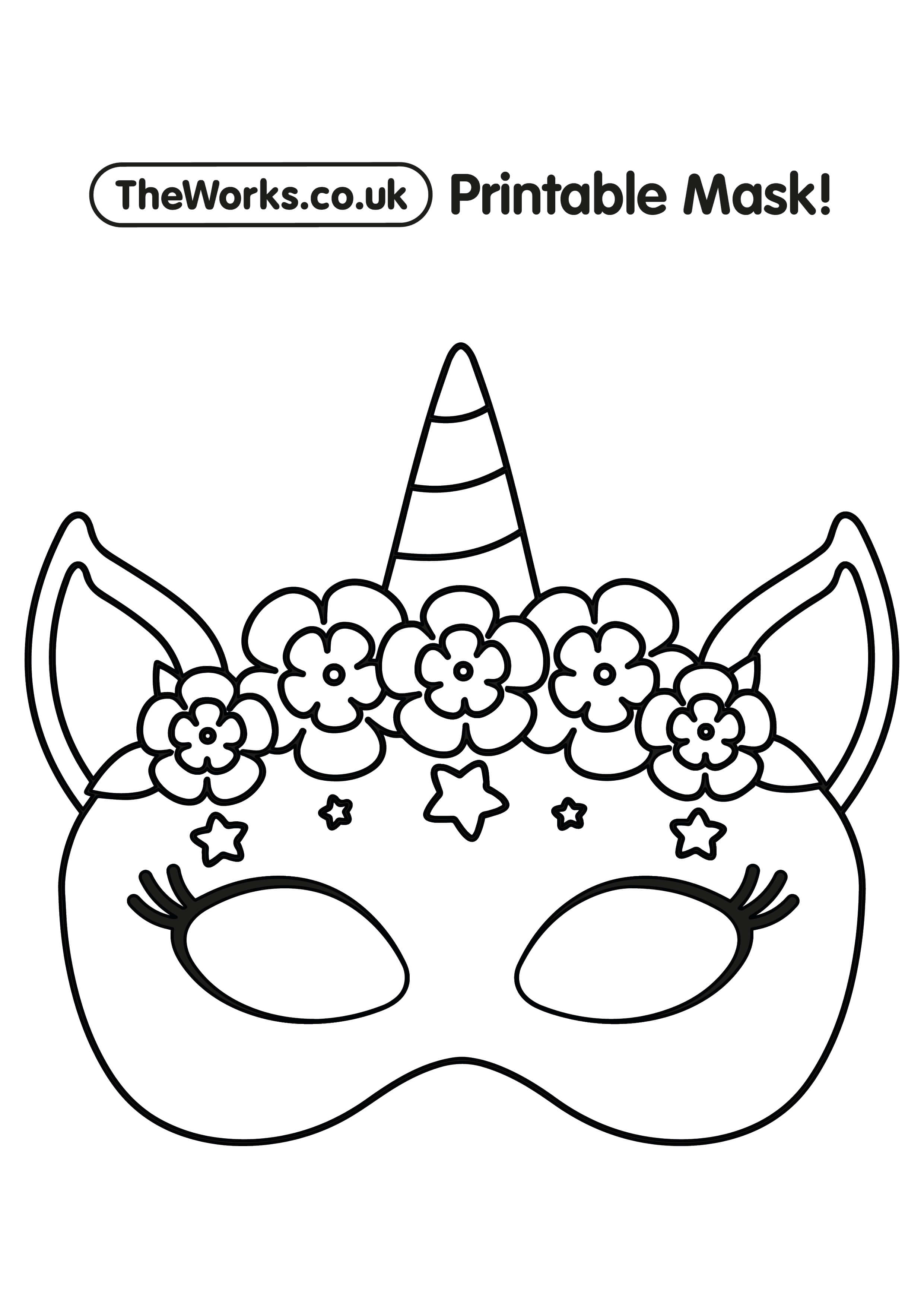 unicorn-mask-printable-for-coloring-paper-craft-by-happy-paper-time