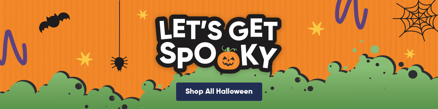 Shop All Halloween