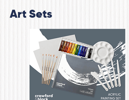 Art Sets