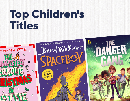 Top Children's Titles