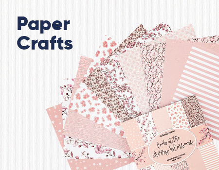 Paper Crafts