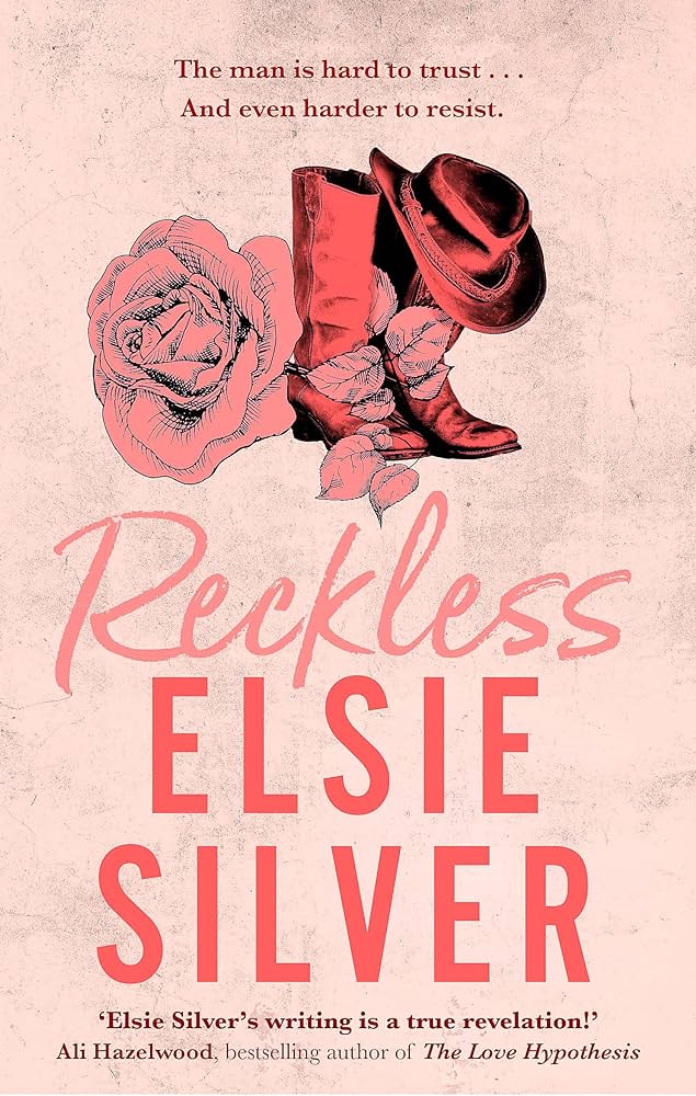 Reckless Elsie Silver (2023)