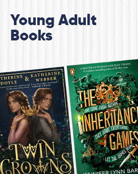 Young Adult Books