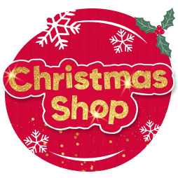 Christmas Shop