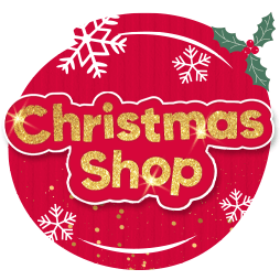 Christmas Shop