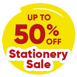 Stationery Sale