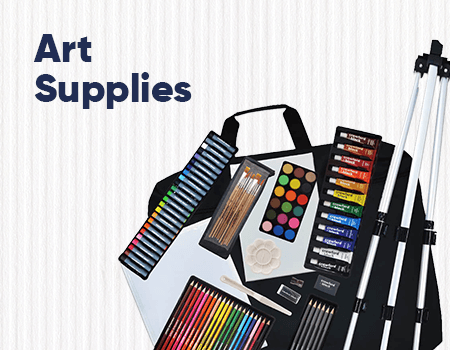 Art Supplies