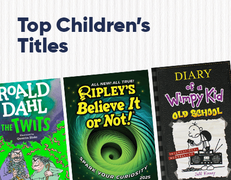 Top Children's Titles