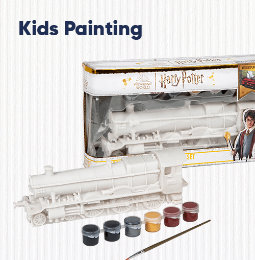 Kids Painting