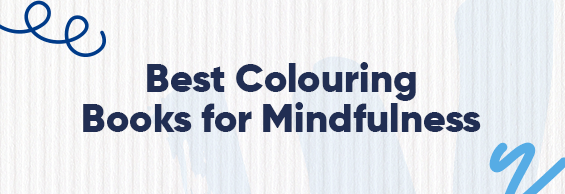 The Best Colouring Books For Mindfulness in 2024