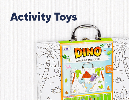 Activity Toys