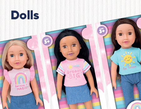 Dolls