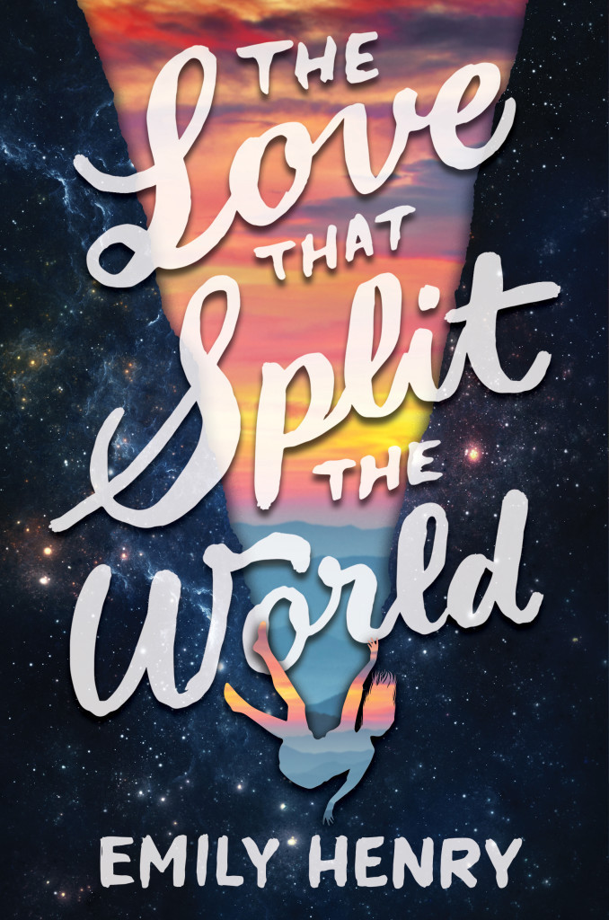 The Love that Split the World by Emily Henry