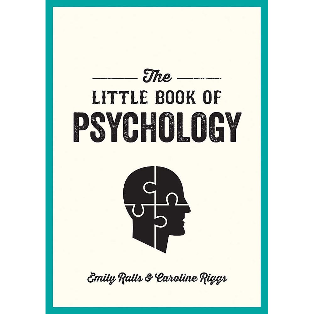 The Little Book Of Psychology