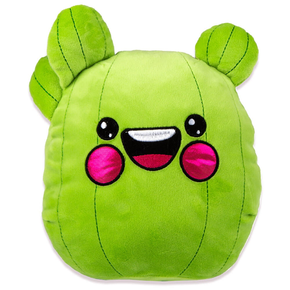 PlayWorks Christopher the Cactus Plush Toy