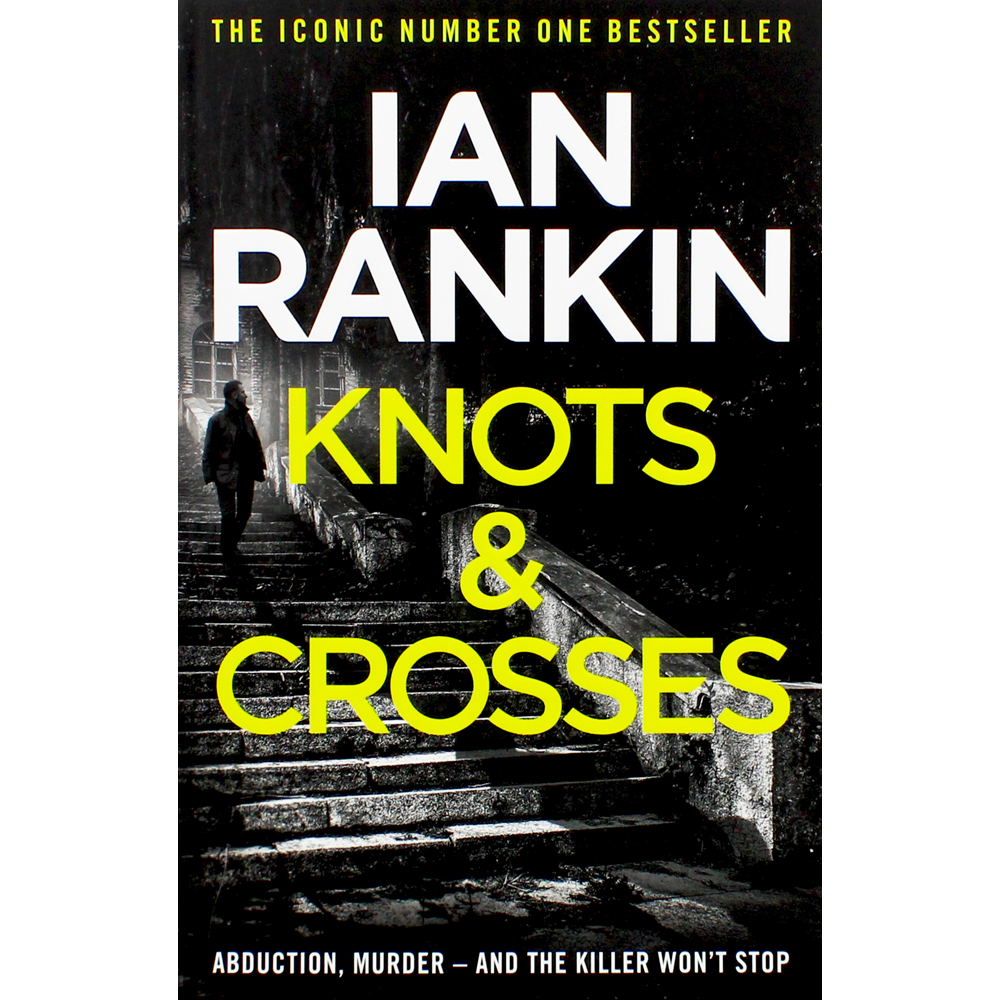 Knots & Crosses